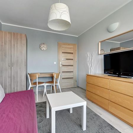 Comfort Apartments Brzezno Гданьск Экстерьер фото